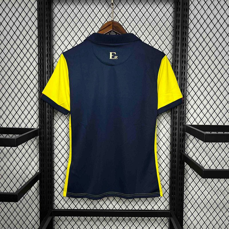 Maillot Équateur Domicile 25/26