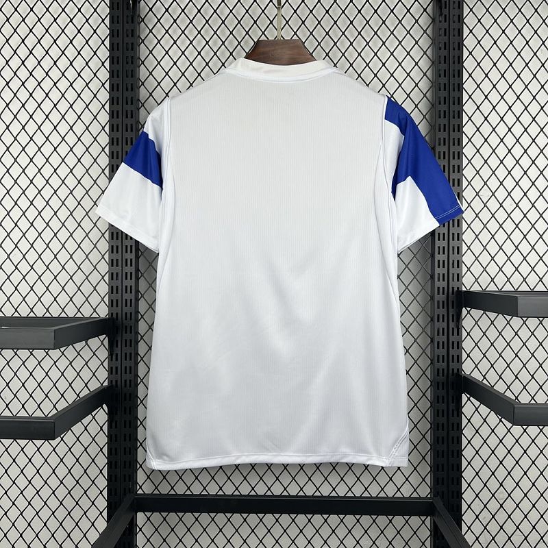 Maillot Finlande Domicile Coupe du Monde 2026