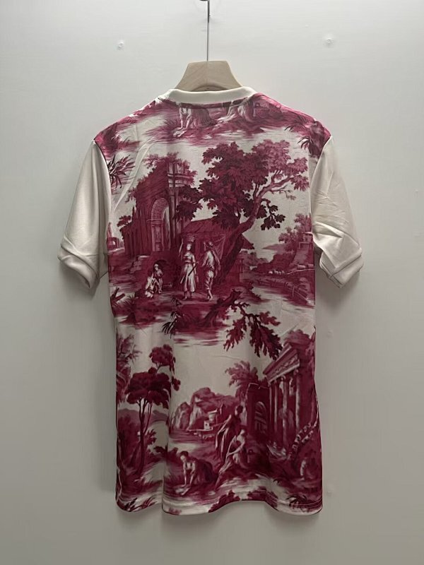 Maillot Arsenal 23/24