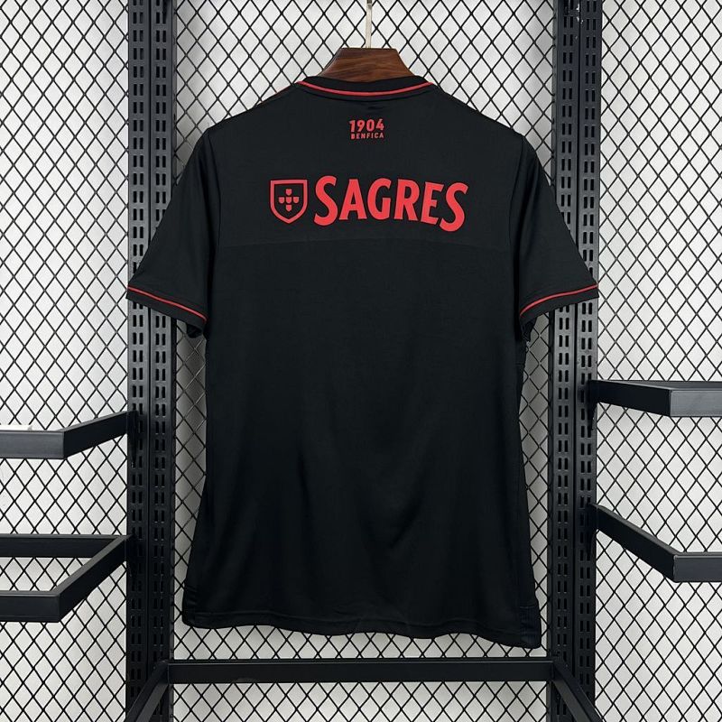 Maillot Benfica Third Rétro 21/22