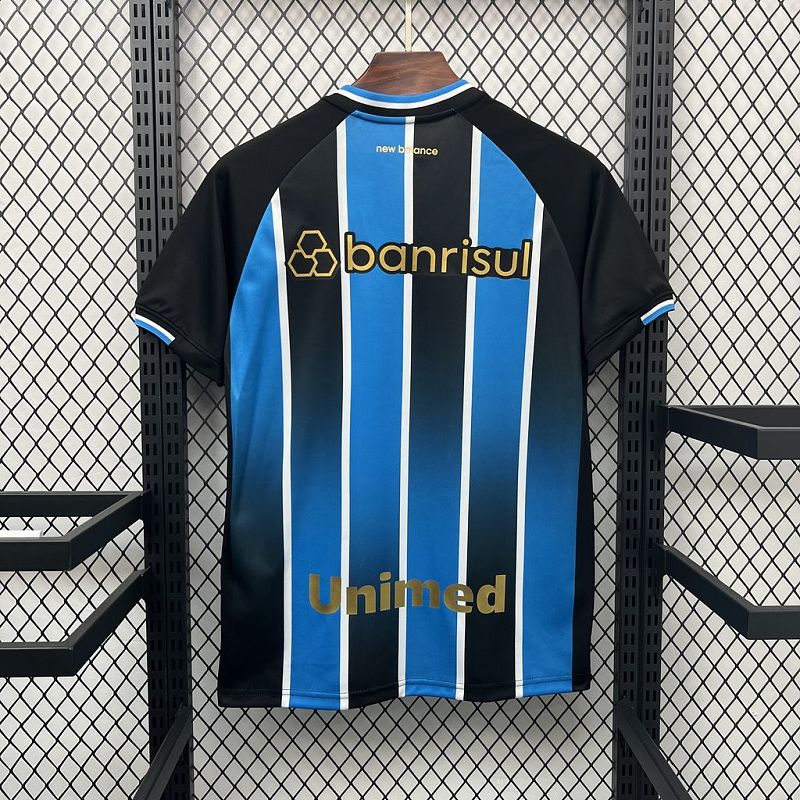 Maillot Grêmio Domicile 26/27