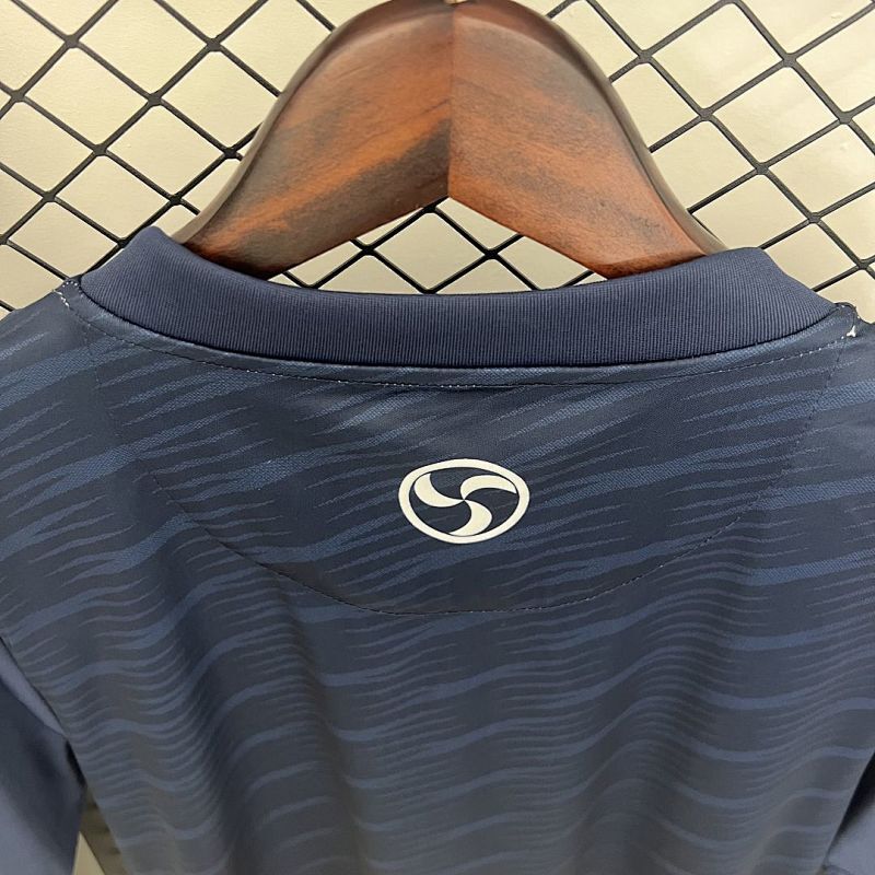 Maillot Celta Vigo Extérieur 25/26