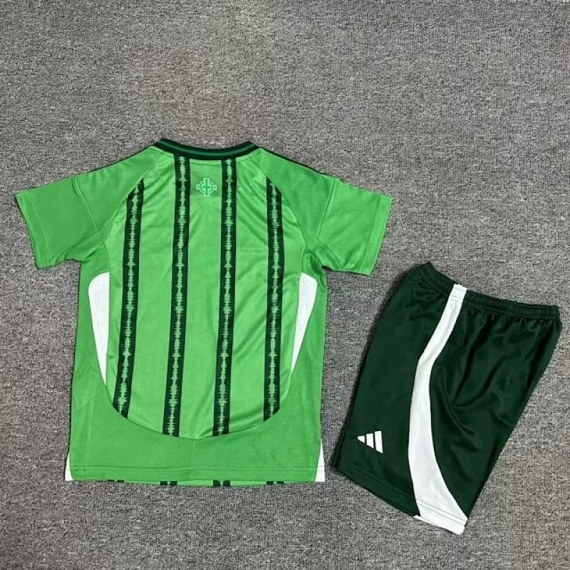 Ensemble Enfant Northern Ireland Kid Domicile 25/26