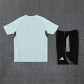 Conjunto Japón Light Tracksuits 25/26