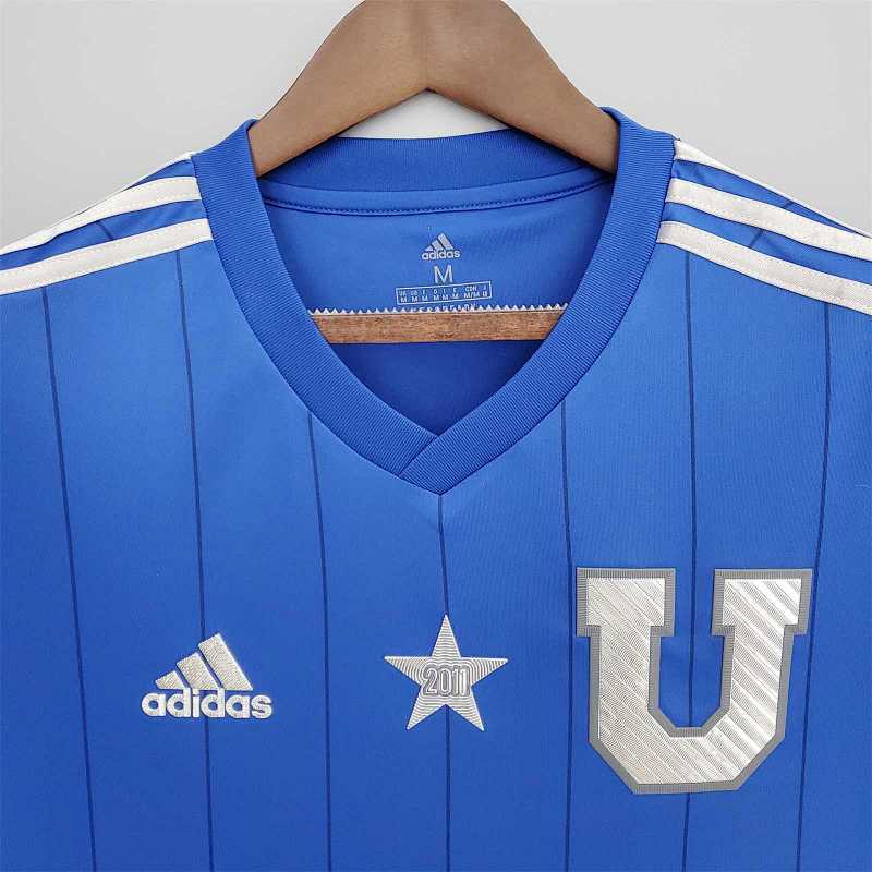 Maillot University Chile Commemorative Rétro 25/26
