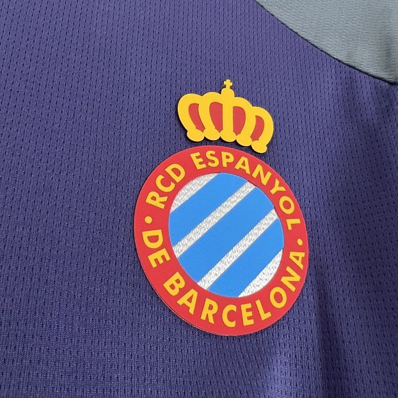 Maillot Espanyol Extérieur 24/25