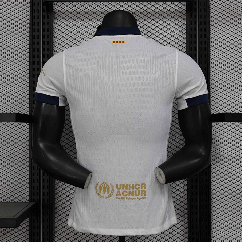 Maillot FC Barcelone Player Version 24/25