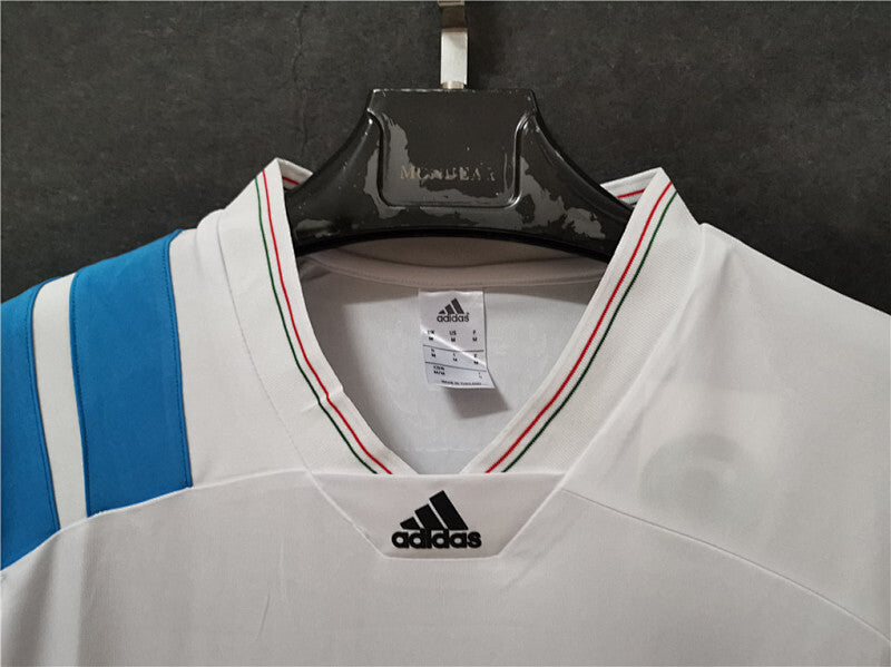 Maillot Marseille Rétro 1993