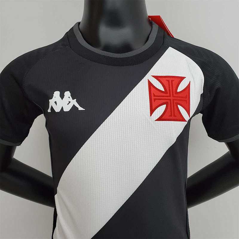 Ensemble Enfant Vasco da Gama Domicile 21/22