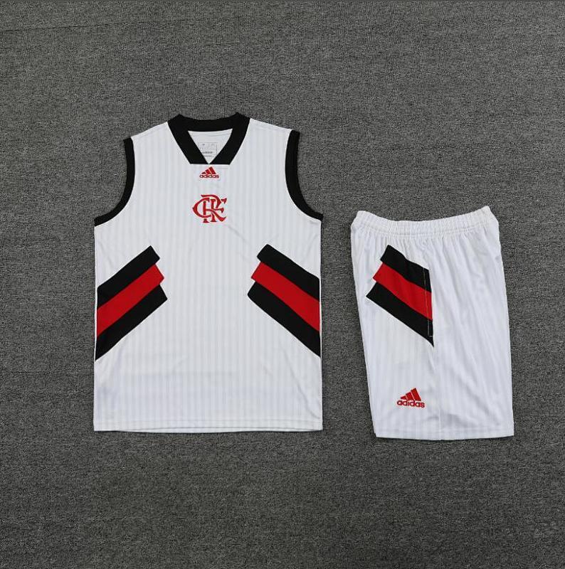Flamengo Tank Top 23/24