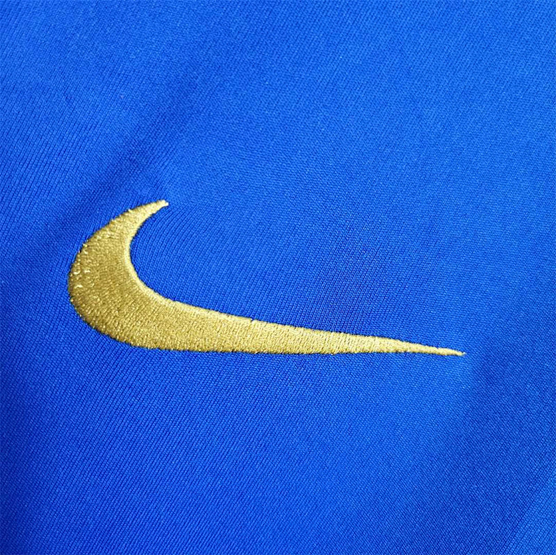 Maillot French Bleu Prématch 2023