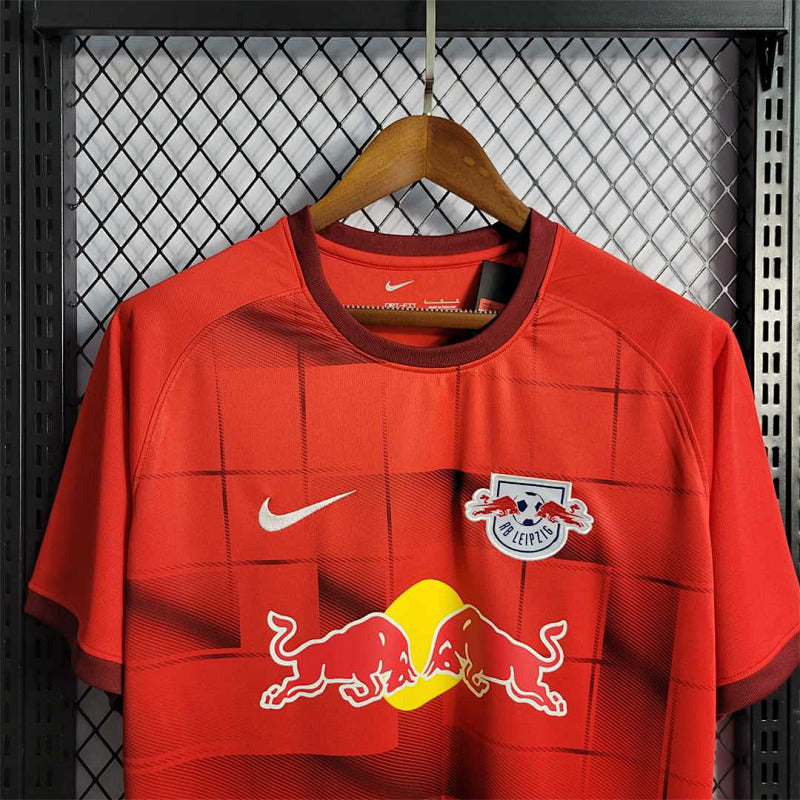 Maillot RB Leipzig Extérieur 22/23