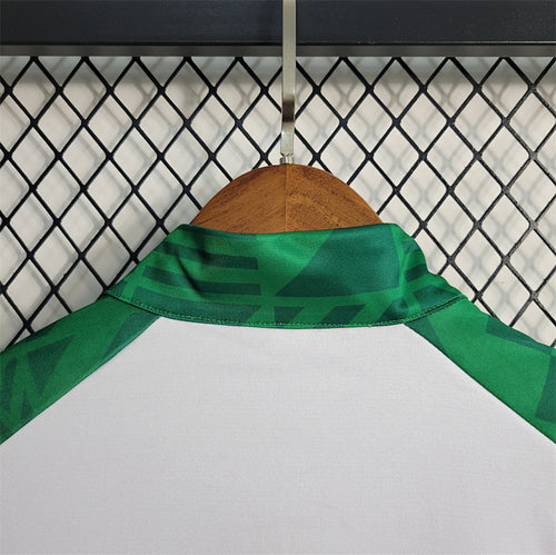 Coupe-vent Palmeiras 23/24