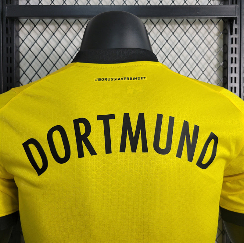 Maillot Borussia Dortmund Domicile Player Version 23/24