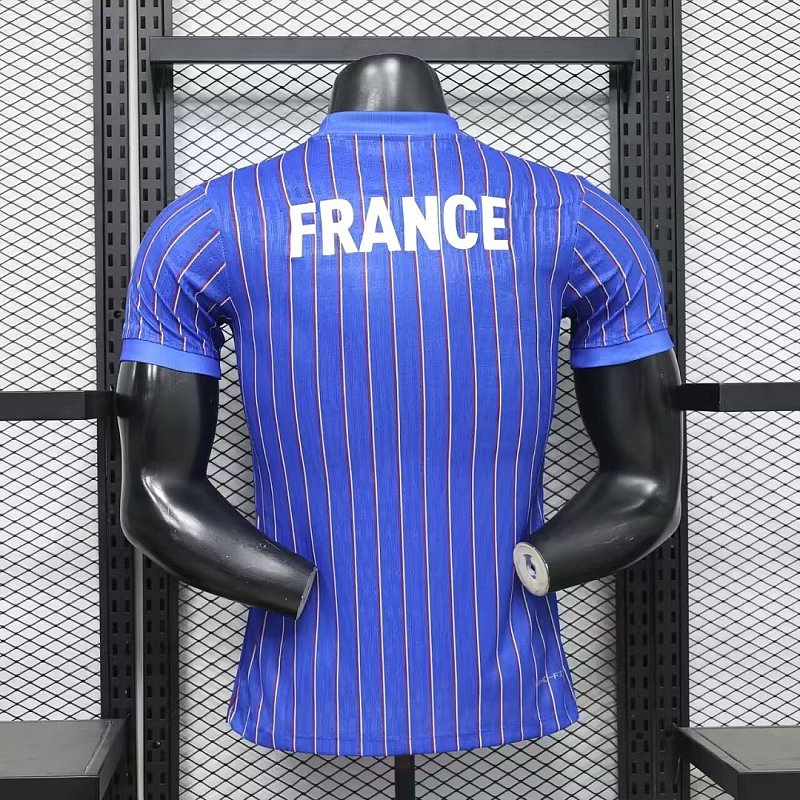 Maillot France Player Version 26/27
