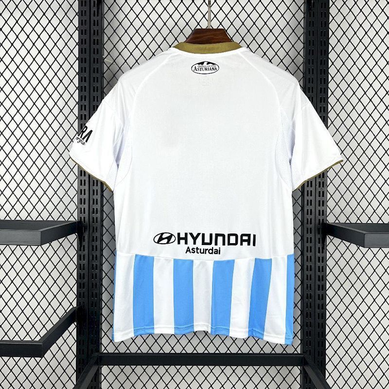 Maillot Oviedo Supply Third 25/26