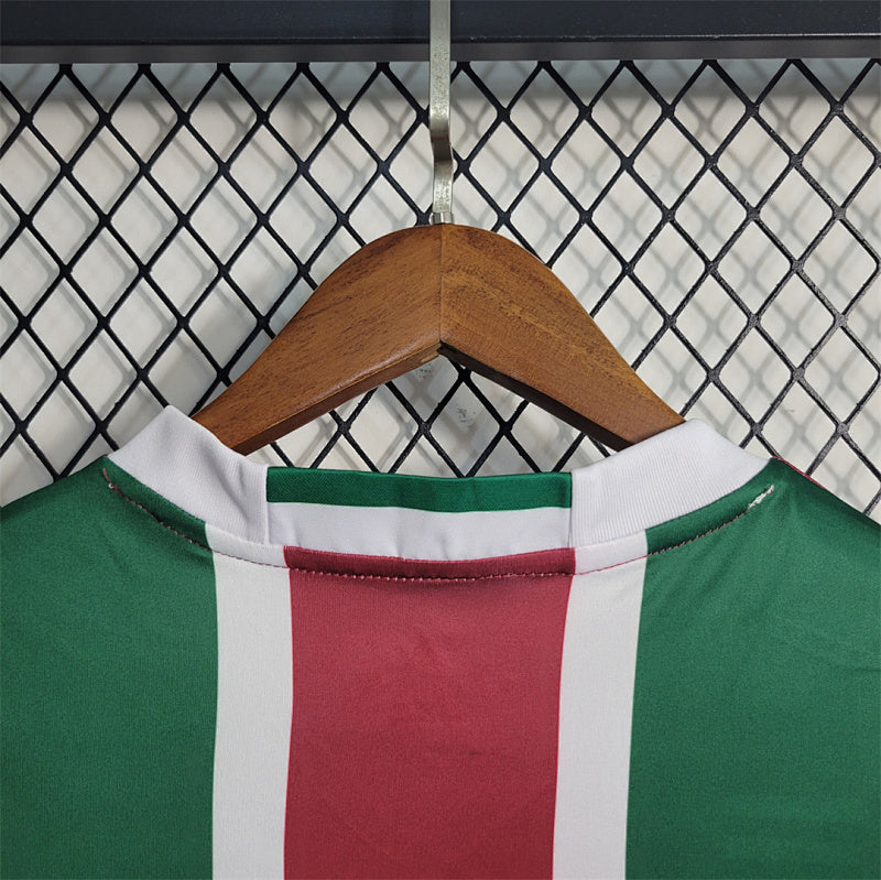 Maillot Fluminense Domicile 16/17