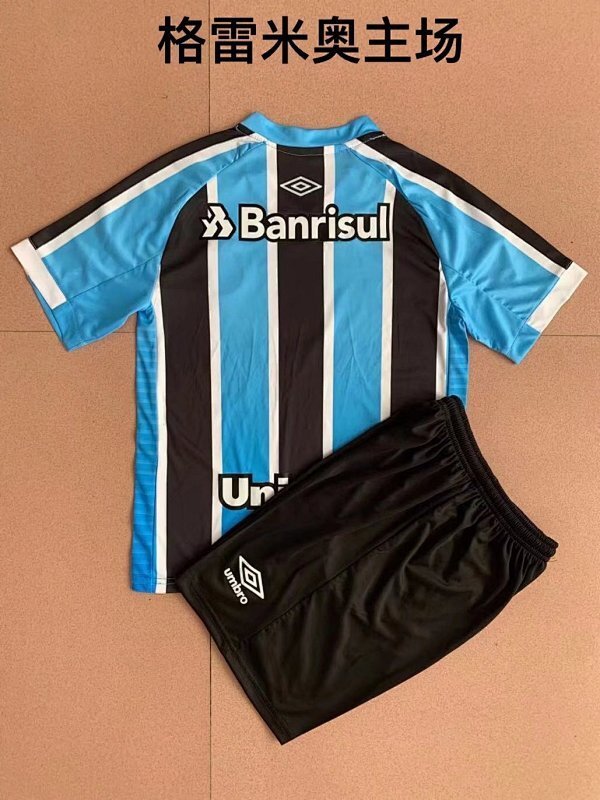 Maillot Grêmio 25/26