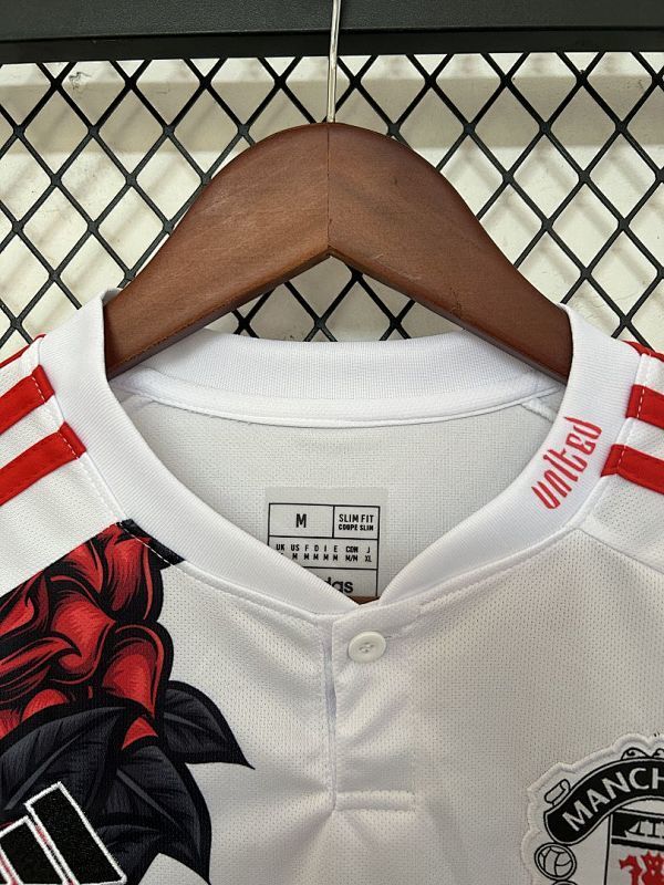 Maillot Manchester United Édition spéciale 25/26