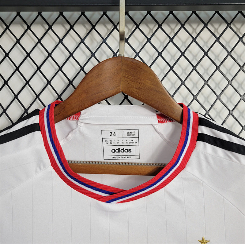 Ensemble Enfant Colo Colo Domicile 23/24