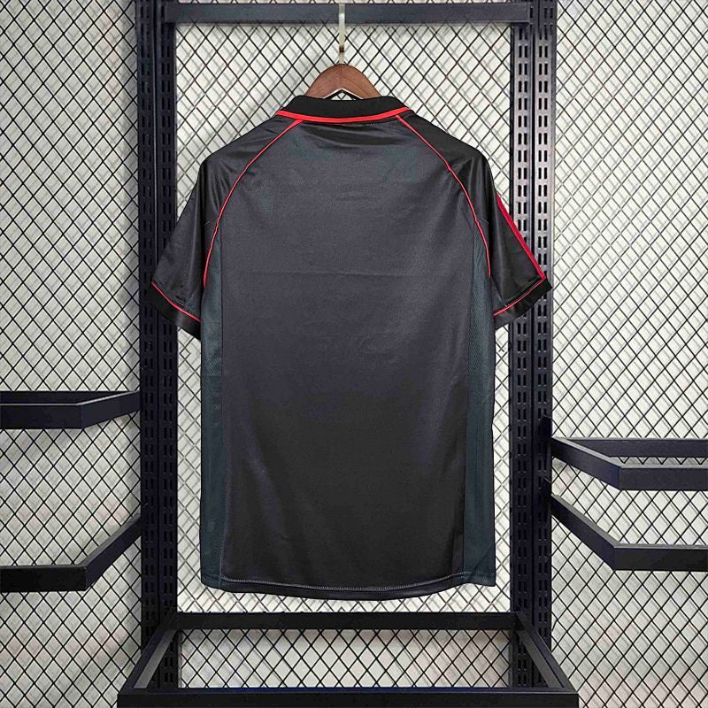 Maillot AC Milan Third Rétro 98/99