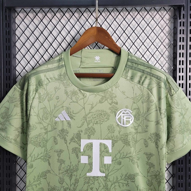 Maillot Bayern Munich 23/24 (2)