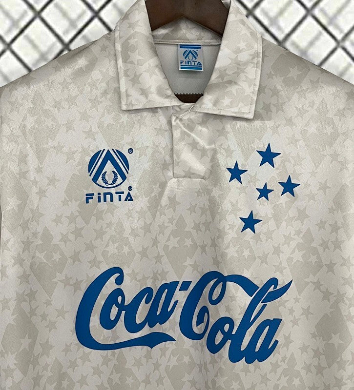 Maillot Cruzeiro Extérieur 93/94