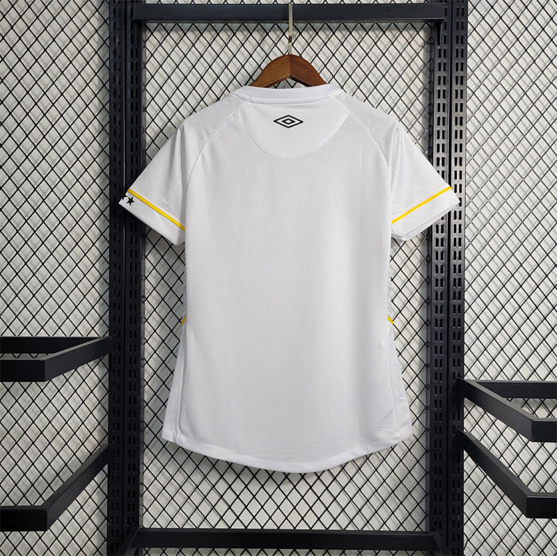 Maillot Femme Santos Domicile 23/24