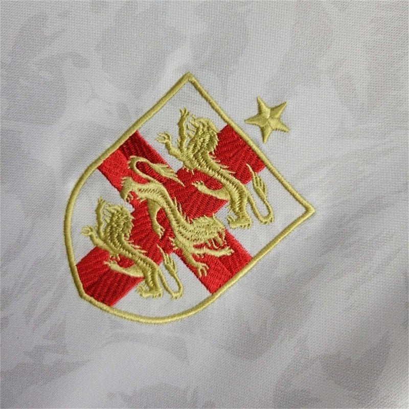 Maillot England Comma Édition spéciale 25/26