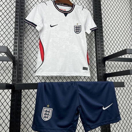 Ensemble Enfant Angleterre Domicile Coupe du Monde 2026