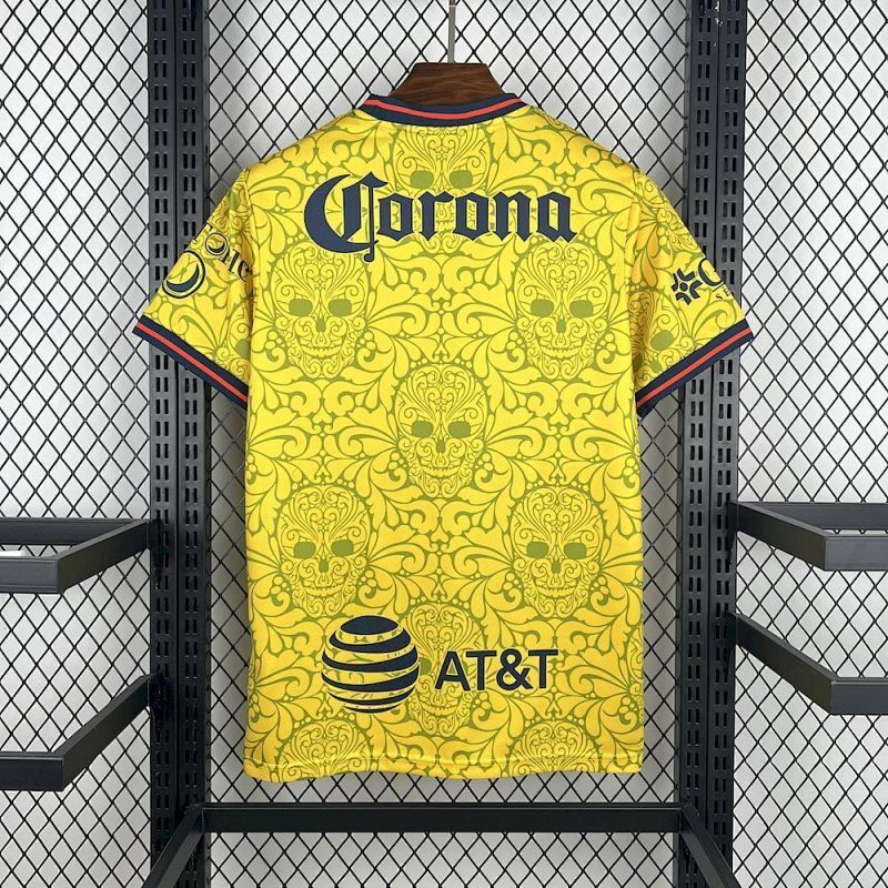 Maillot Club América 25/26