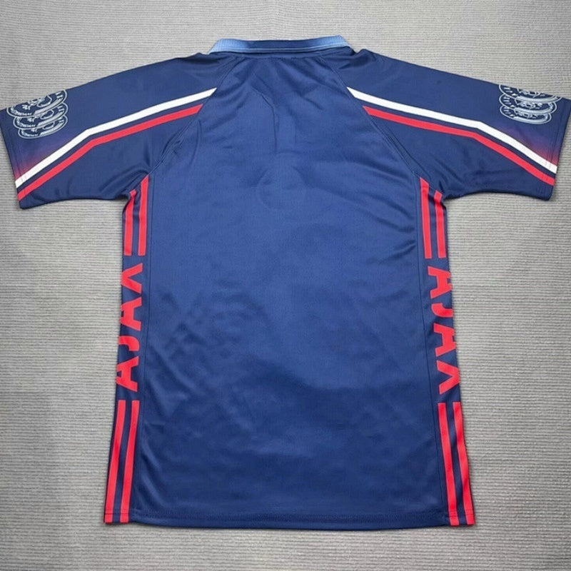 Maillot Ajax Extérieur Rétro 97/98