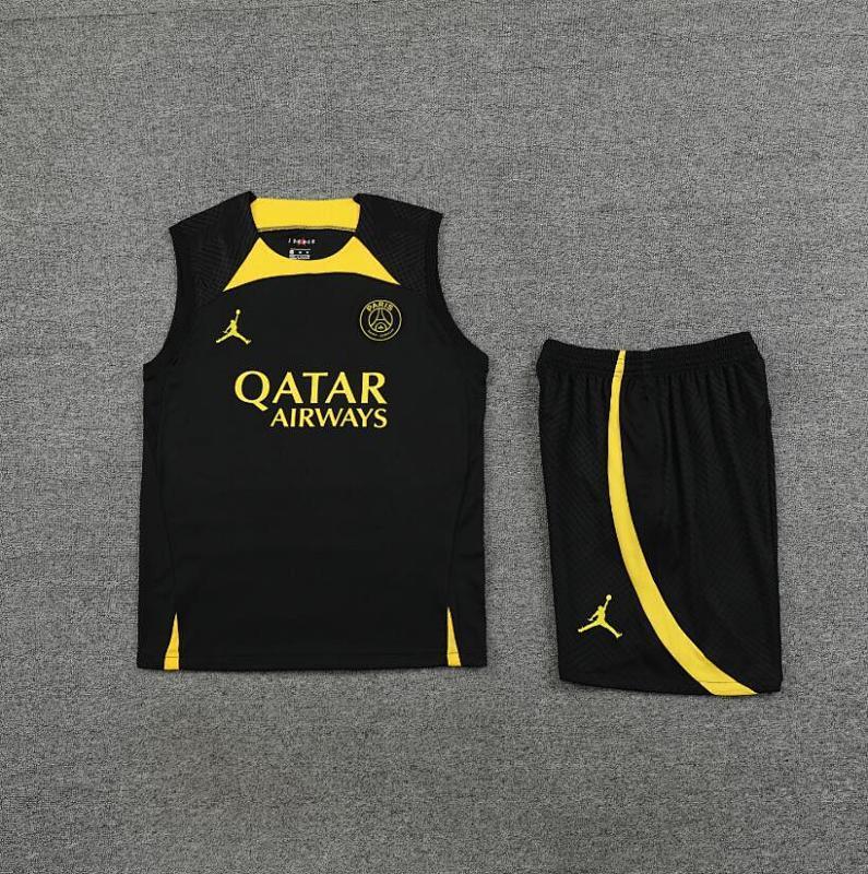 Camiseta sin Mangas PSG 23/24 (4)