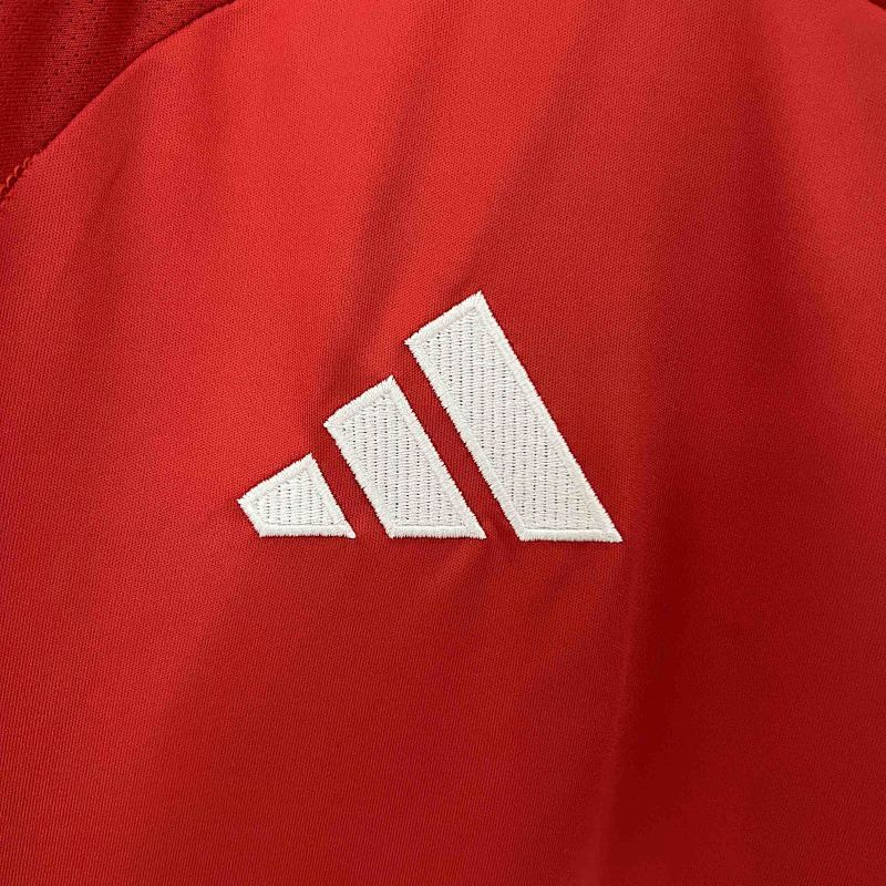 Maillot Manchester United Domicile 24/25