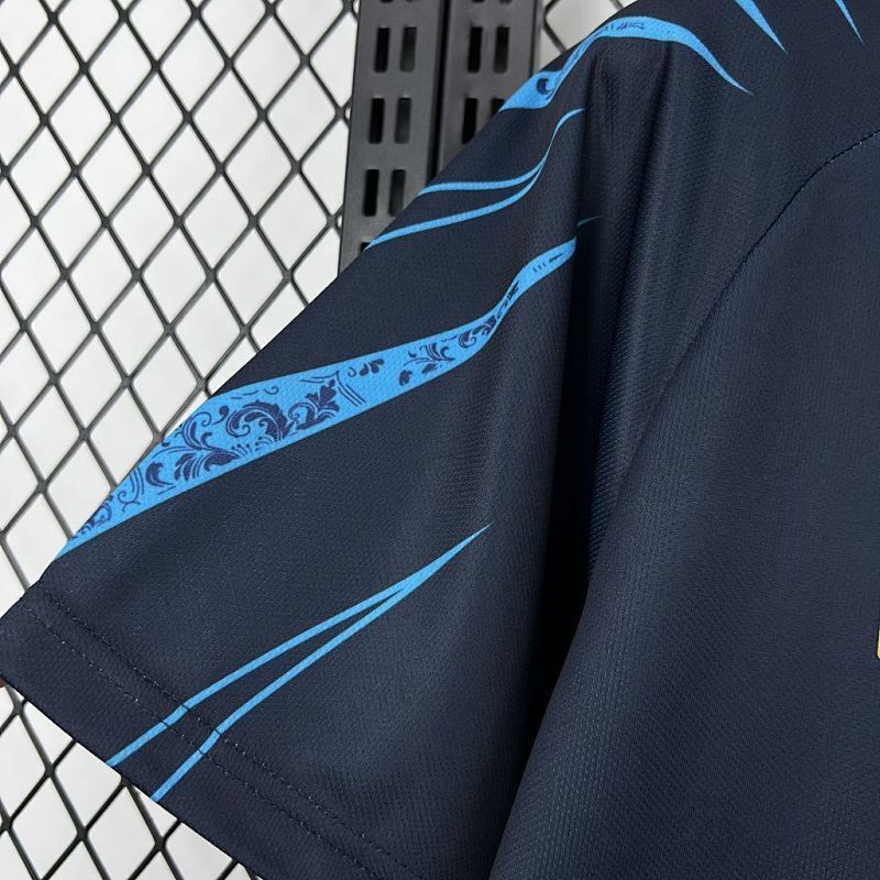 Maillot Naples Prématch 25/26