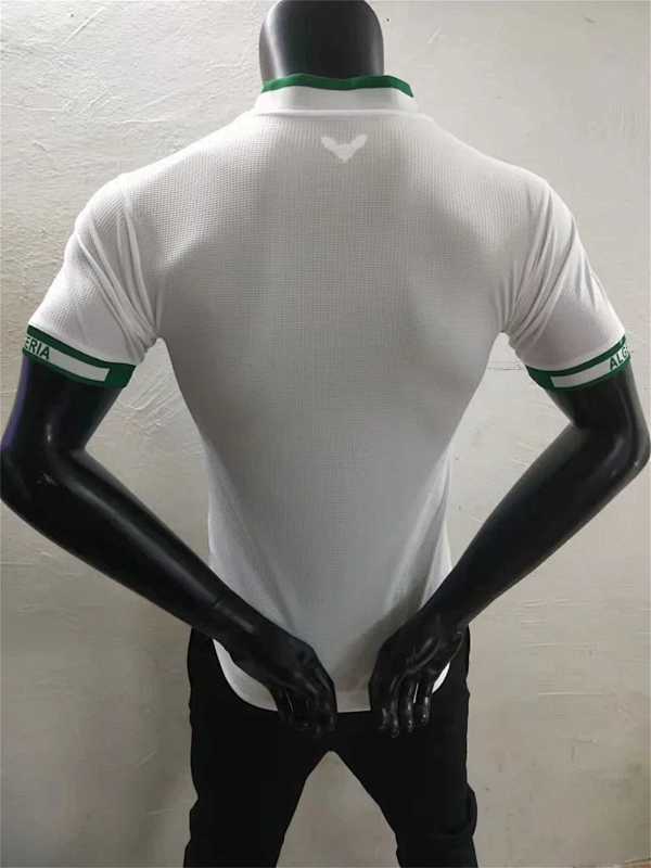 Maillot Algeria Players Domicile 25/26