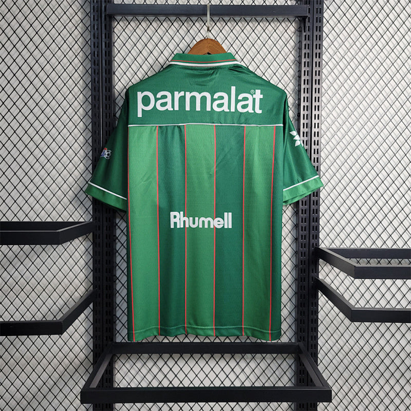 Maillot Palmeiras Rétro 1999 (2)