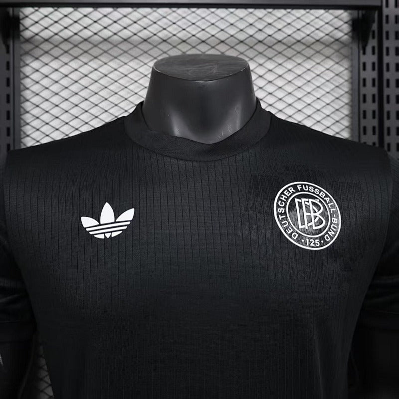 Maillot Allemagne Player Version 25/26