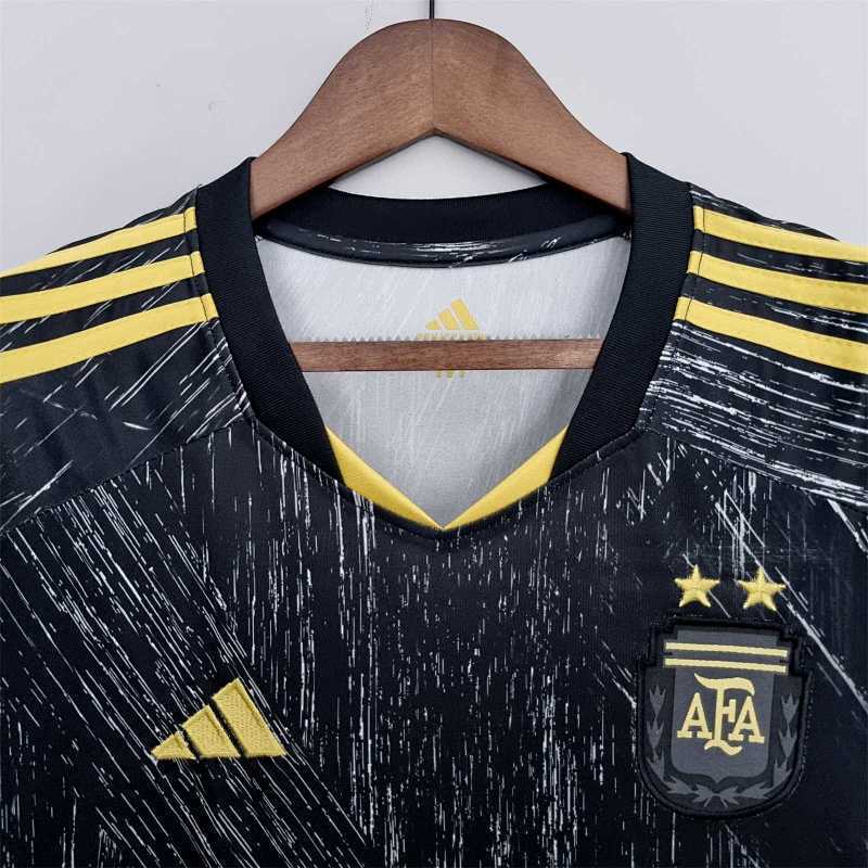 Maillot Argentina commemorative 25/26