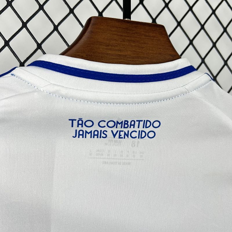 Ensemble Enfant Cruzeiro Extérieur 26/27