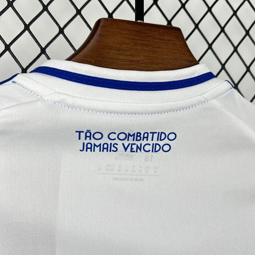 Ensemble Enfant Cruzeiro Extérieur 26/27