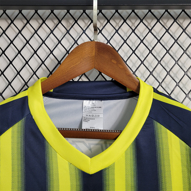 Maillot Fenerbahçe Domicile 25/26