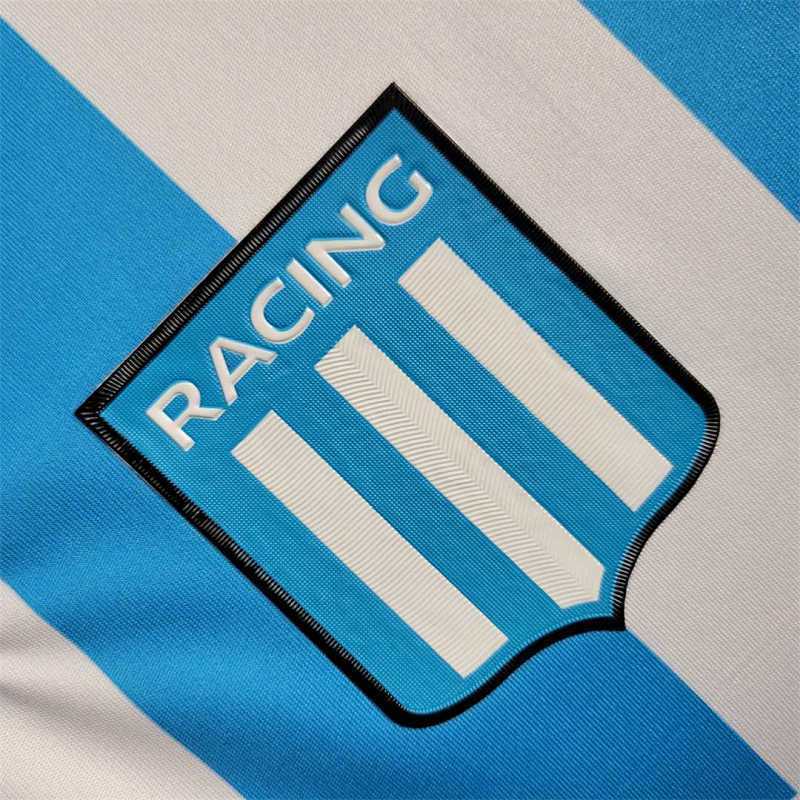 Maillot Racing Club Domicile 22/23