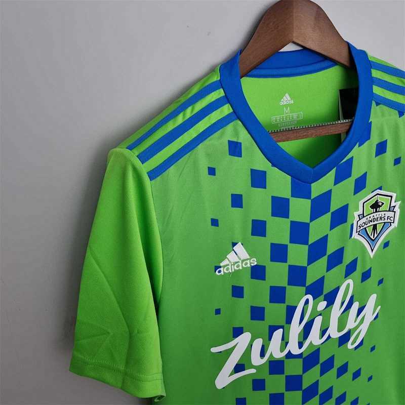 Maillot Seattle Sounders Domicile 22/23