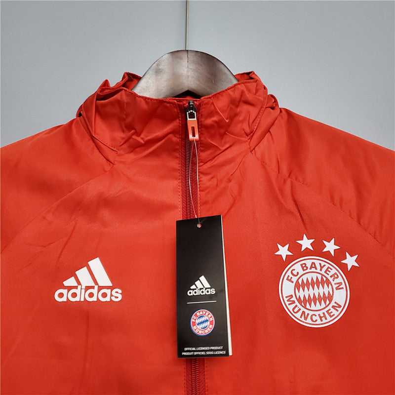 Coupe-vent Bayern Munich 20/21