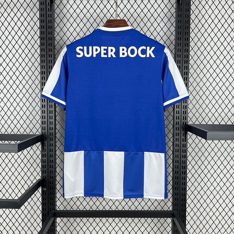 Maillot FC Porto Domicile 25/26