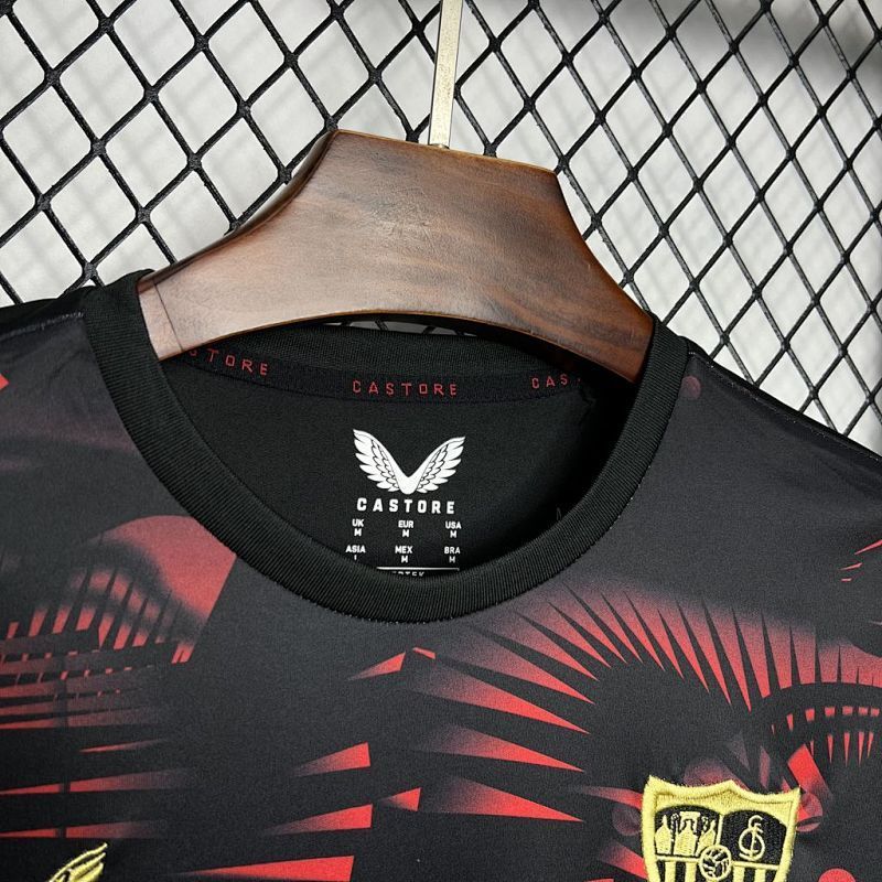 Maillot Séville FC Third 24/25