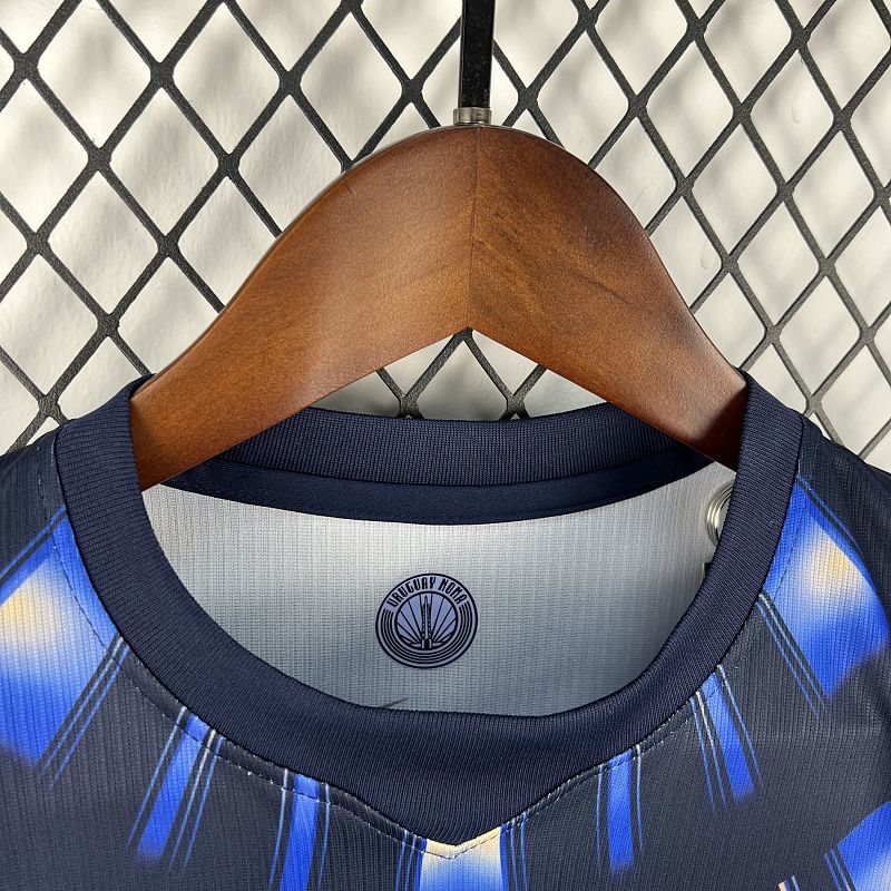 Maillot Uruguay Extérieur Enfant Coupe du Monde 2026