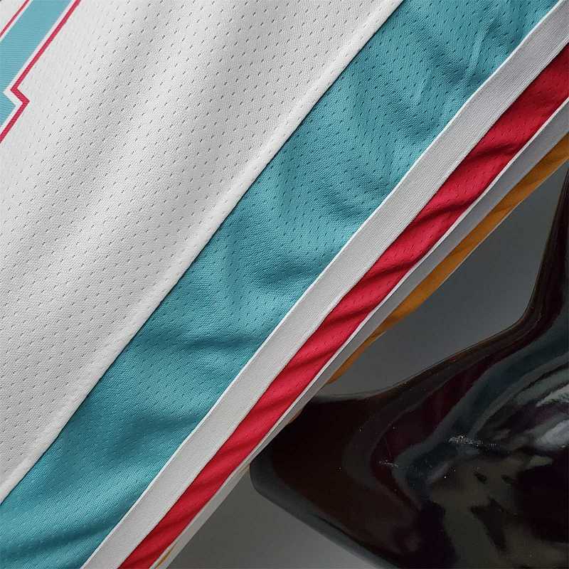 Tottenham White Tank Top 2022