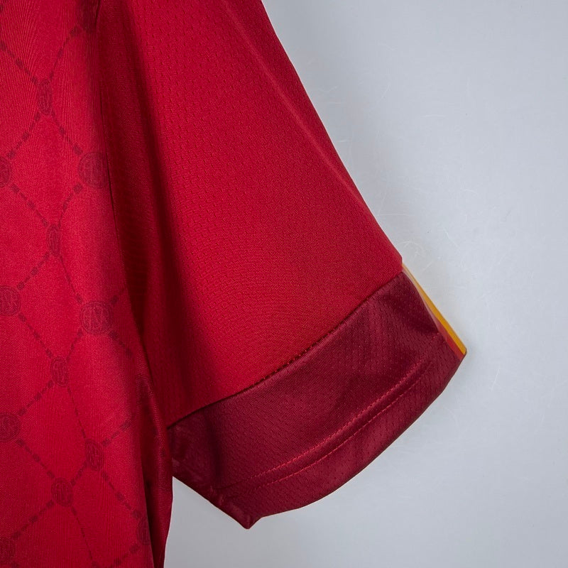 Maillot AS Roma Domicile 22/23
